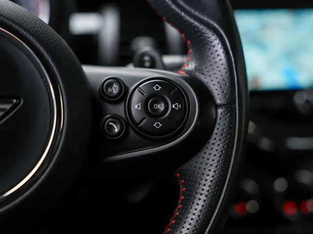 MINI Cooper John Cooper Works Steptronic *Facelift*Head Up Display*