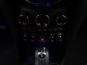 MINI Cooper John Cooper Works Steptronic *Facelift*Head Up Display*