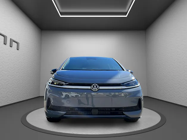 VW ID.3 Neo 50 kWh 170PS Trend