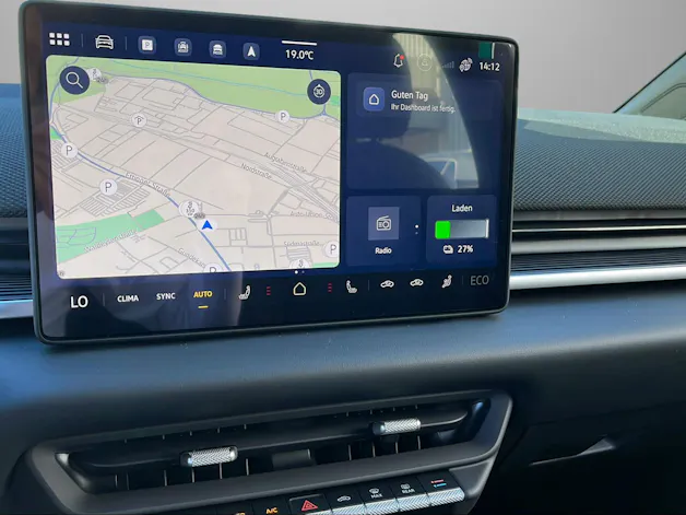 VW ID.3 Neo 50 kWh 170PS Trend