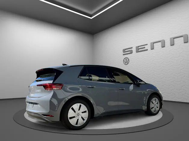 VW ID.3 Neo 50 kWh 170PS Trend