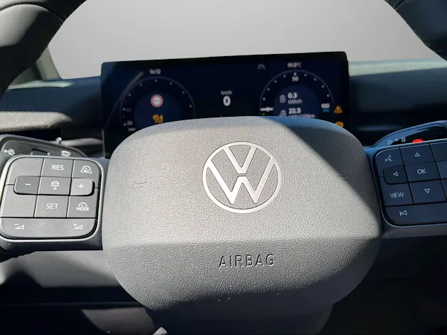 VW ID.3 Neo 50 kWh 170PS Trend