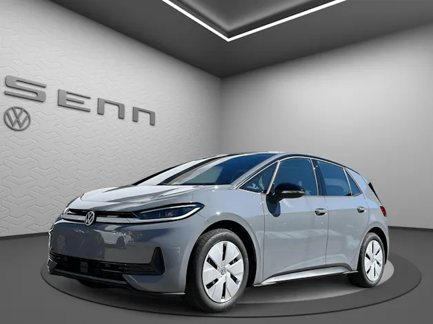 VW ID.3 Neo 50 kWh 170PS Trend