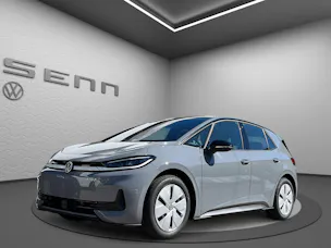 VW ID.3 Neo 50 kWh 170PS Trend