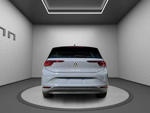 VW ID.3 Neo 50 kWh 170PS Trend