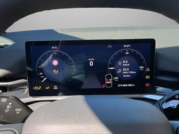 VW ID.3 Neo 50 kWh 170PS Trend