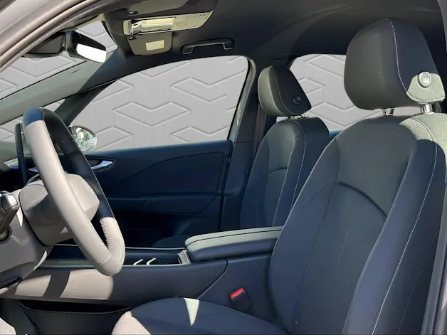 VW ID.3 Neo 50 kWh 170PS Trend