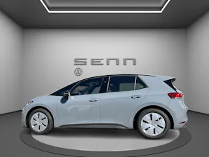 VW ID.3 Neo 50 kWh 170PS Trend