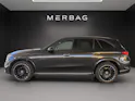 MERCEDES-BENZ GLC 400 e 4Matic 9G-Tronic