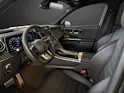 MERCEDES-BENZ GLC 400 e 4Matic 9G-Tronic