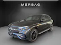 MERCEDES-BENZ GLC 400 e 4Matic 9G-Tronic