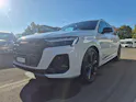 AUDI Q7 SUV TFSI quattro 250 kW S line tiptronic