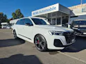 AUDI Q7 SUV TFSI quattro 250 kW S line tiptronic