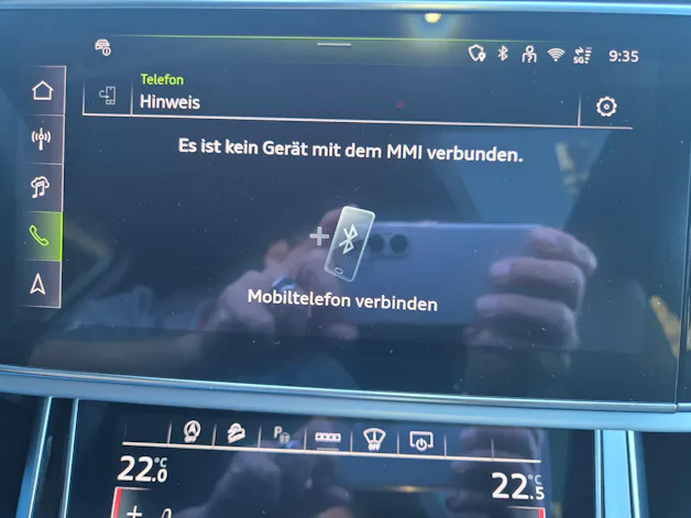 AUDI Q7 SUV TFSI quattro 250 kW S line tiptronic