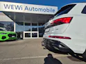 AUDI Q7 SUV TFSI quattro 250 kW S line tiptronic