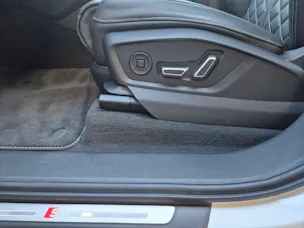 AUDI Q7 SUV TFSI quattro 250 kW S line tiptronic