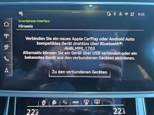 AUDI Q7 SUV TFSI quattro 250 kW S line tiptronic
