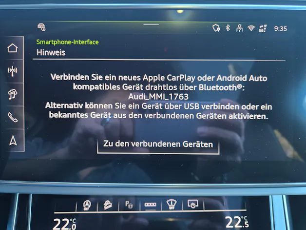 AUDI Q7 SUV TFSI quattro 250 kW S line tiptronic