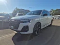 AUDI Q7 SUV TFSI quattro 250 kW S line tiptronic