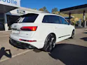AUDI Q7 SUV TFSI quattro 250 kW S line tiptronic