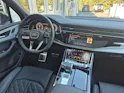 AUDI Q7 SUV TFSI quattro 250 kW S line tiptronic