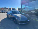 PORSCHE 911 Carrera 4 GTS PDK