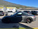 PORSCHE 911 Carrera 4 GTS PDK