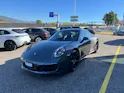 PORSCHE 911 Carrera 4 GTS PDK