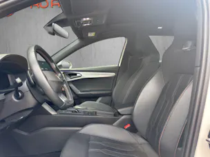 CUPRA Formentor 1.4 e-HYBRID pHEV VZ DSG