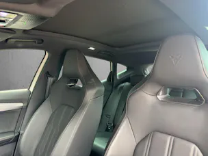 CUPRA Formentor 1.4 e-HYBRID pHEV VZ DSG