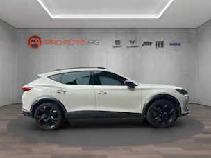 CUPRA Formentor 1.4 e-HYBRID pHEV VZ DSG
