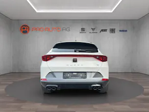 CUPRA Formentor 1.4 e-HYBRID pHEV VZ DSG