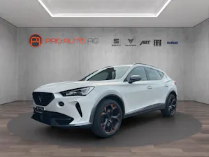 CUPRA Formentor 1.4 e-HYBRID pHEV VZ DSG