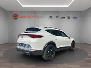 CUPRA Formentor 1.4 e-HYBRID pHEV VZ DSG