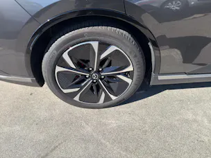 MAZDA 6e Takumi