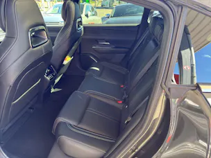 MAZDA 6e Takumi