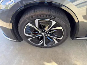 MAZDA 6e Takumi