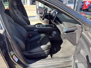 MAZDA 6e Takumi