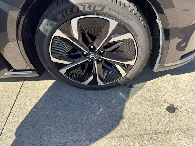 MAZDA 6e Takumi
