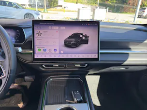 MAZDA 6e Takumi