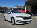 SKODA Octavia Combi 2.0 TDI DSG Style *8-fach bereift+frisch ab MFK*