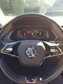 SKODA Octavia Combi 2.0 TDI DSG Style *8-fach bereift+frisch ab MFK*