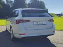 SKODA Octavia Combi 2.0 TDI DSG Style *8-fach bereift+frisch ab MFK*
