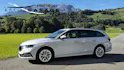 SKODA Octavia Combi 2.0 TDI DSG Style *8-fach bereift+frisch ab MFK*