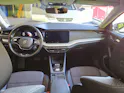 SKODA Octavia Combi 2.0 TDI DSG Style *8-fach bereift+frisch ab MFK*