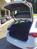 SKODA Octavia Combi 2.0 TDI DSG Style *8-fach bereift+frisch ab MFK*