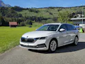 SKODA Octavia Combi 2.0 TDI DSG Style *8-fach bereift+frisch ab MFK*