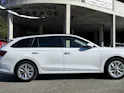 SKODA Octavia Combi 2.0 TDI DSG Style *8-fach bereift+frisch ab MFK*
