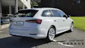 SKODA Octavia Combi 2.0 TDI DSG Style *8-fach bereift+frisch ab MFK*