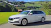 SKODA Octavia Combi 2.0 TDI DSG Style *8-fach bereift+frisch ab MFK*